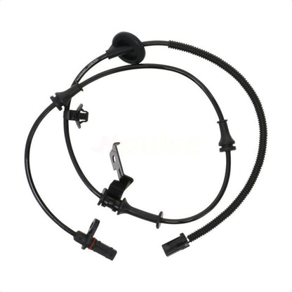 Capteur de vitesse de roue ABS arrière droit, pour Kia Forte5 Forte koup SEN-2ABS3104
