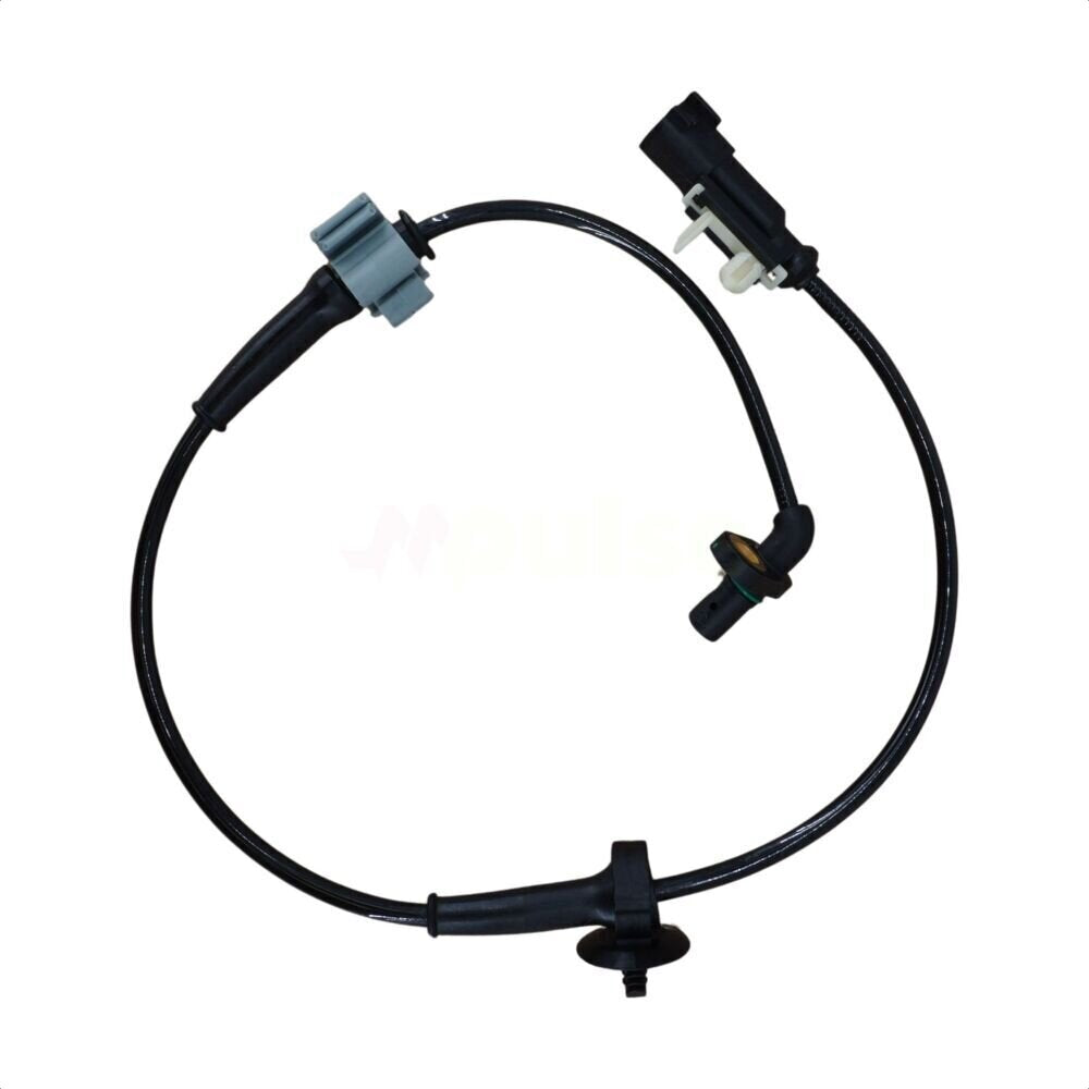 Capteur de vitesse de roue ABS, pour GMC Chevrolet Sierra 1500 Silverado Tahoe Yukon XL L