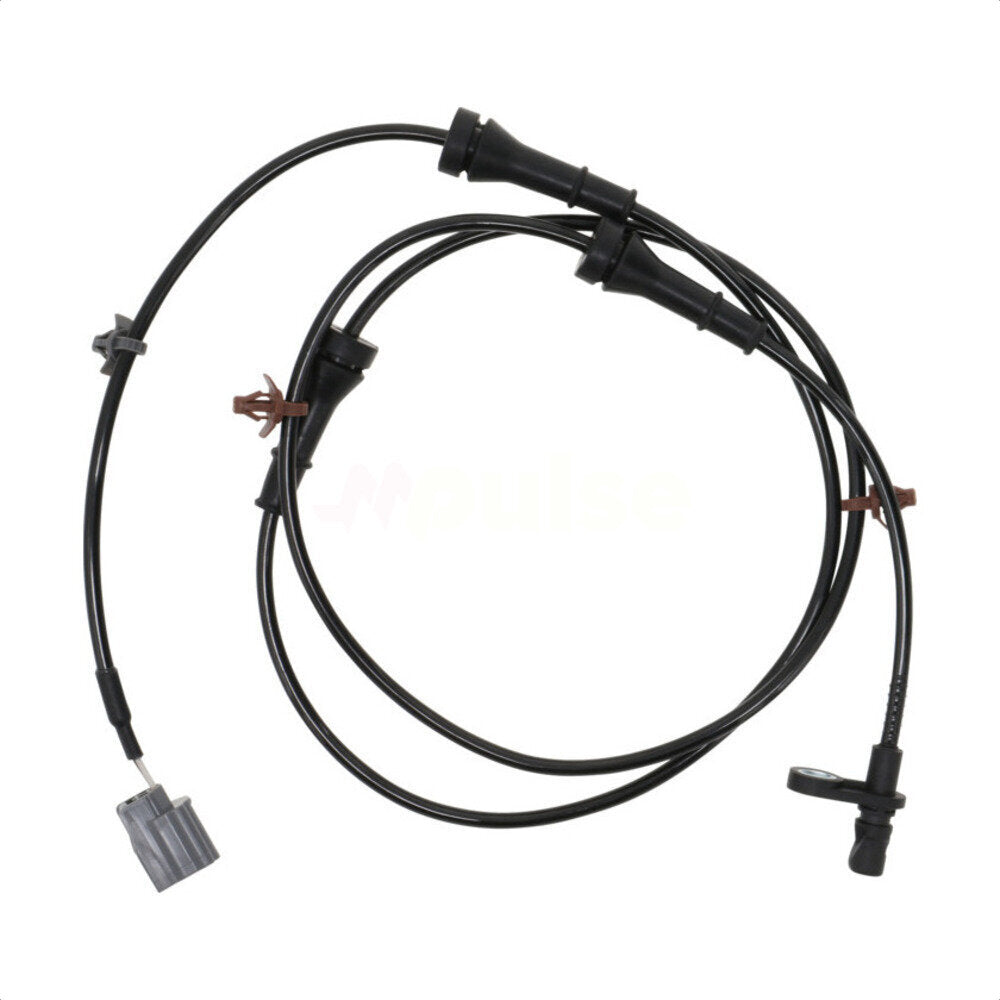 Capteur de vitesse de roue ABS arrière gauche, pour Nissan NV200 Chevrolet City Express