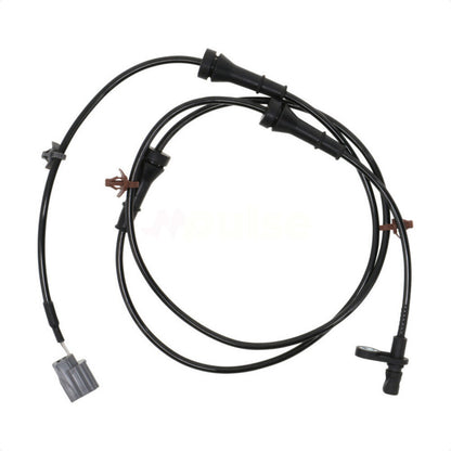 Capteur de vitesse de roue ABS arrière gauche, pour Nissan NV200 Chevrolet City Express