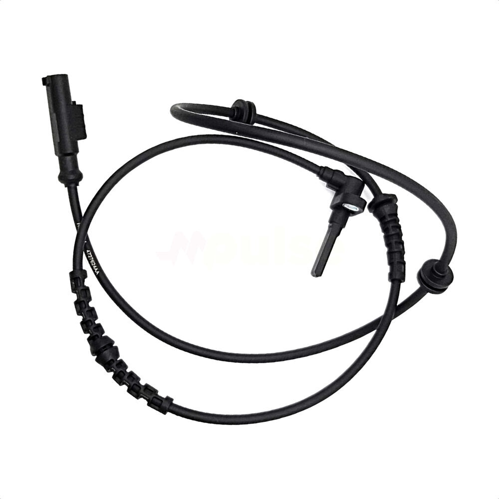 Capteur de vitesse de roue avant ABS, pour Ram ProMaster 2500 3500 1500 SEN-2ABS3118