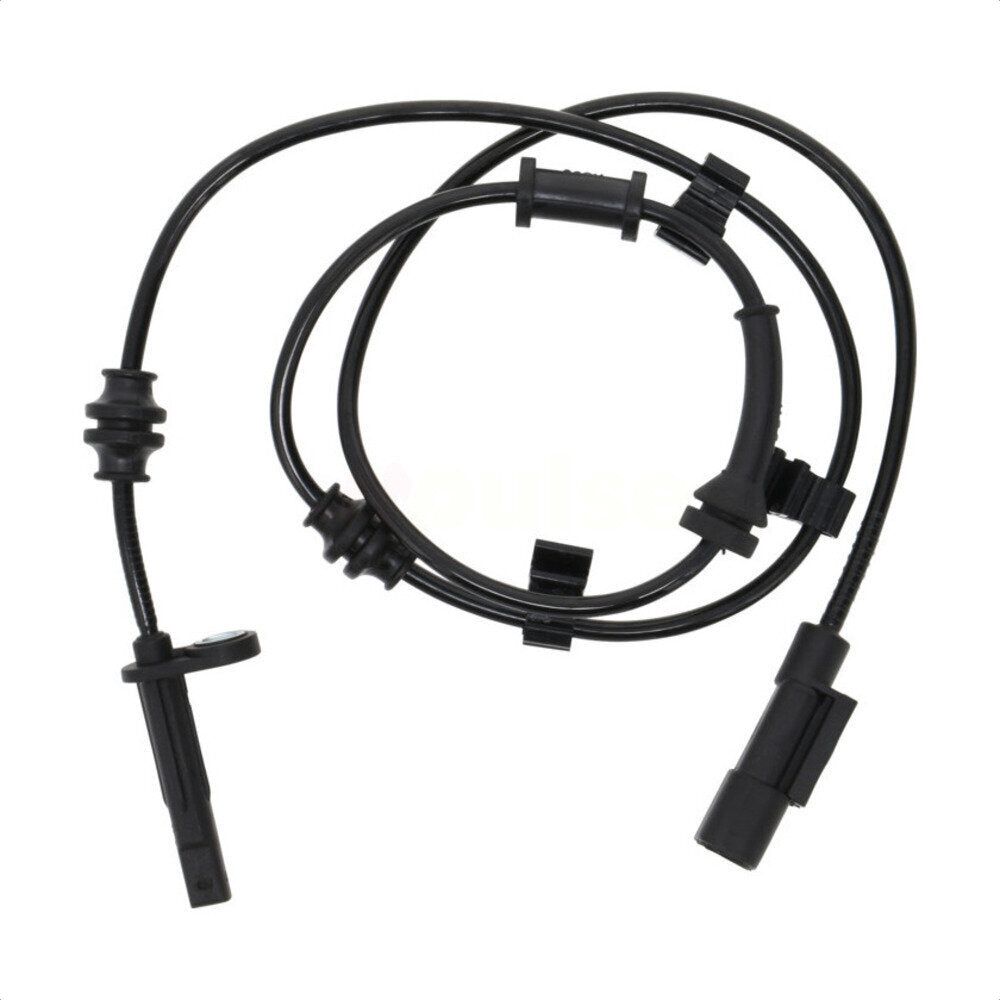 Capteur de vitesse de roue ABS arrière pour Jeep Cherokee 3,2l 2,4l avec 4 roues