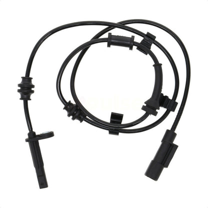 Capteur de vitesse de roue ABS arrière pour Jeep Cherokee 3,2l 2,4l avec 4 roues