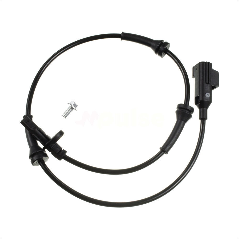 Capteur de vitesse de roue ABS arrière pour Land Rover Range Evoque SEN-2ABS3150