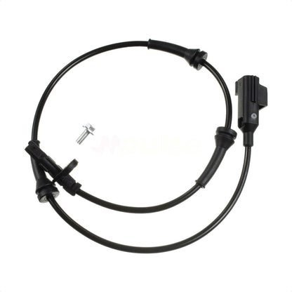 Capteur de vitesse de roue ABS arrière pour Land Rover Range Evoque SEN-2ABS3150