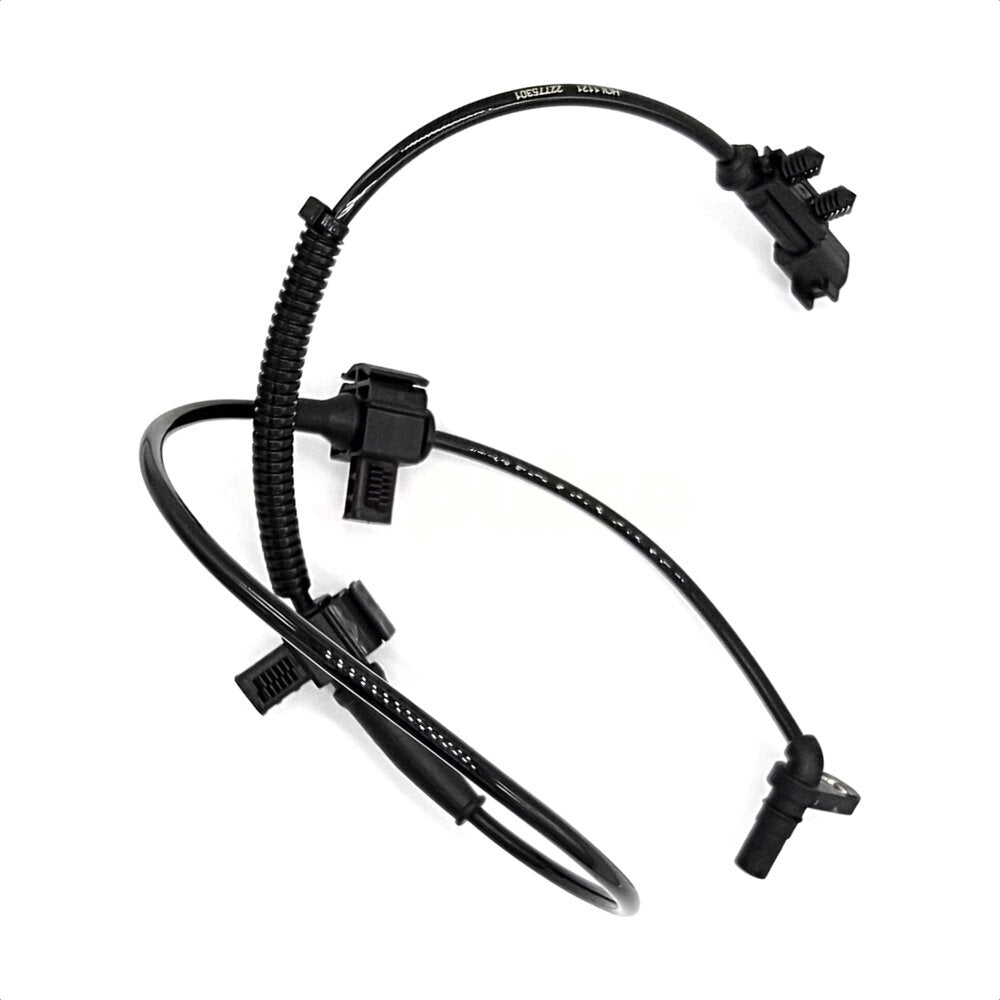 Capteur de vitesse de roue ABS arrière, pour GMC Chevrolet Sierra 1500 Silverado LD Limited