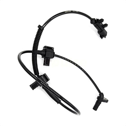 Capteur de vitesse de roue ABS arrière, pour GMC Chevrolet Sierra 1500 Silverado LD Limited