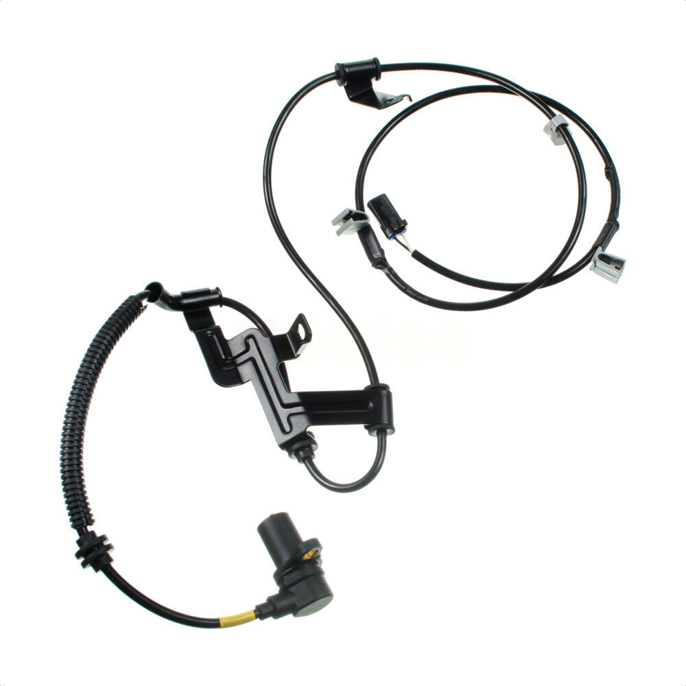 Capteur de vitesse de roue ABS avant gauche pour Kia Spectra Spectra5 avec harnais