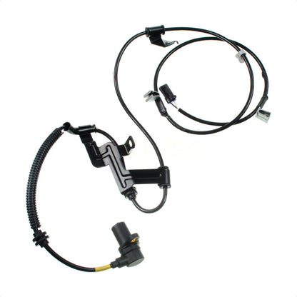 Capteur de vitesse de roue ABS avant gauche pour Kia Spectra Spectra5 avec harnais