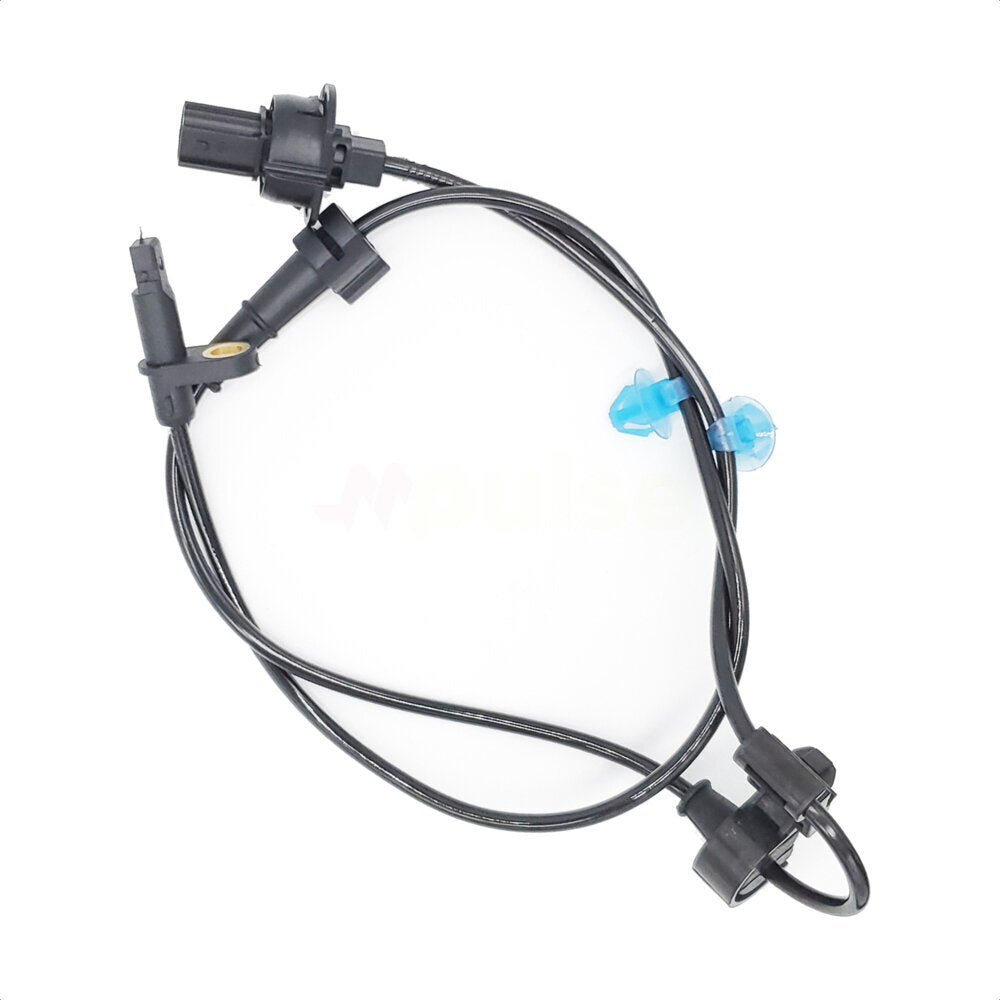 Capteur de vitesse de roue ABS avant gauche, pour Honda Pilot Acura MDX Ridgeline passeport