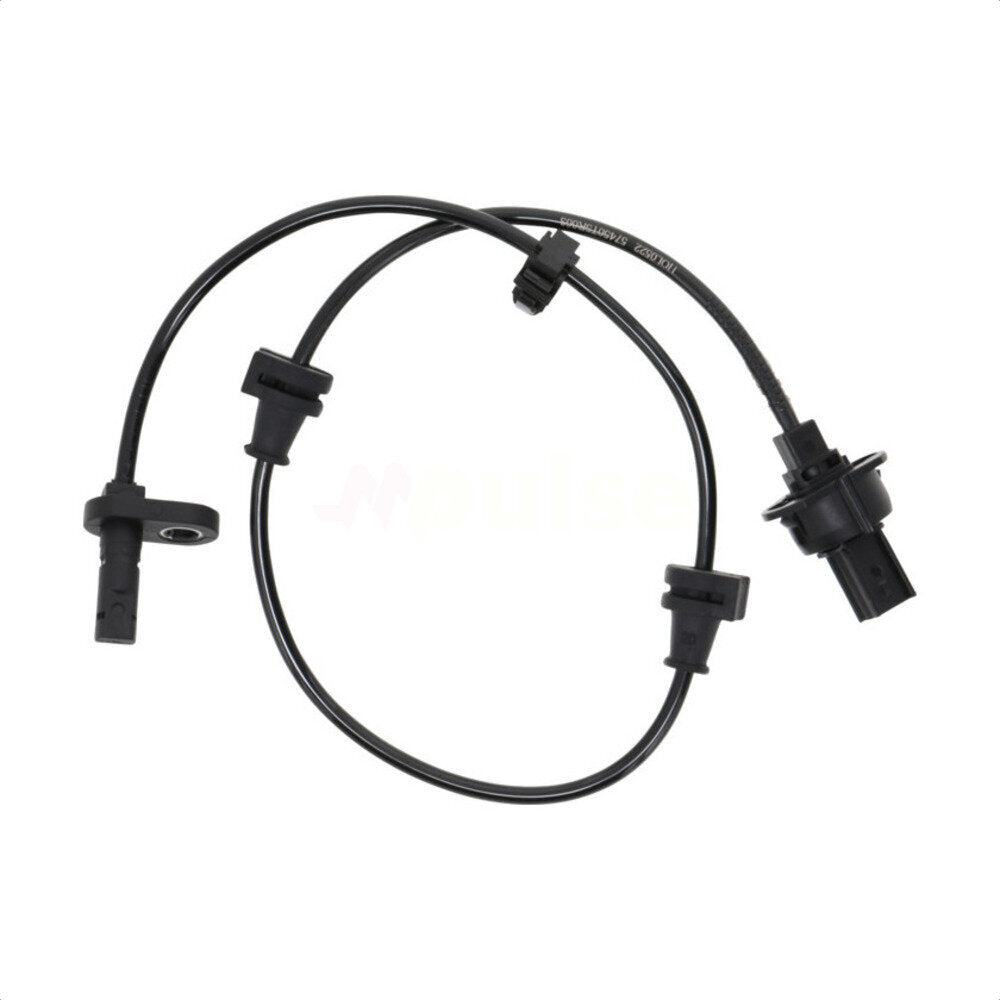 Capteur de vitesse de roue ABS avant droit pour Honda Fit 1,5 l avec 4 roues SEN-2ABS3164
