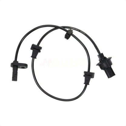 Capteur de vitesse de roue ABS avant droit pour Honda Fit 1,5 l avec 4 roues SEN-2ABS3164
