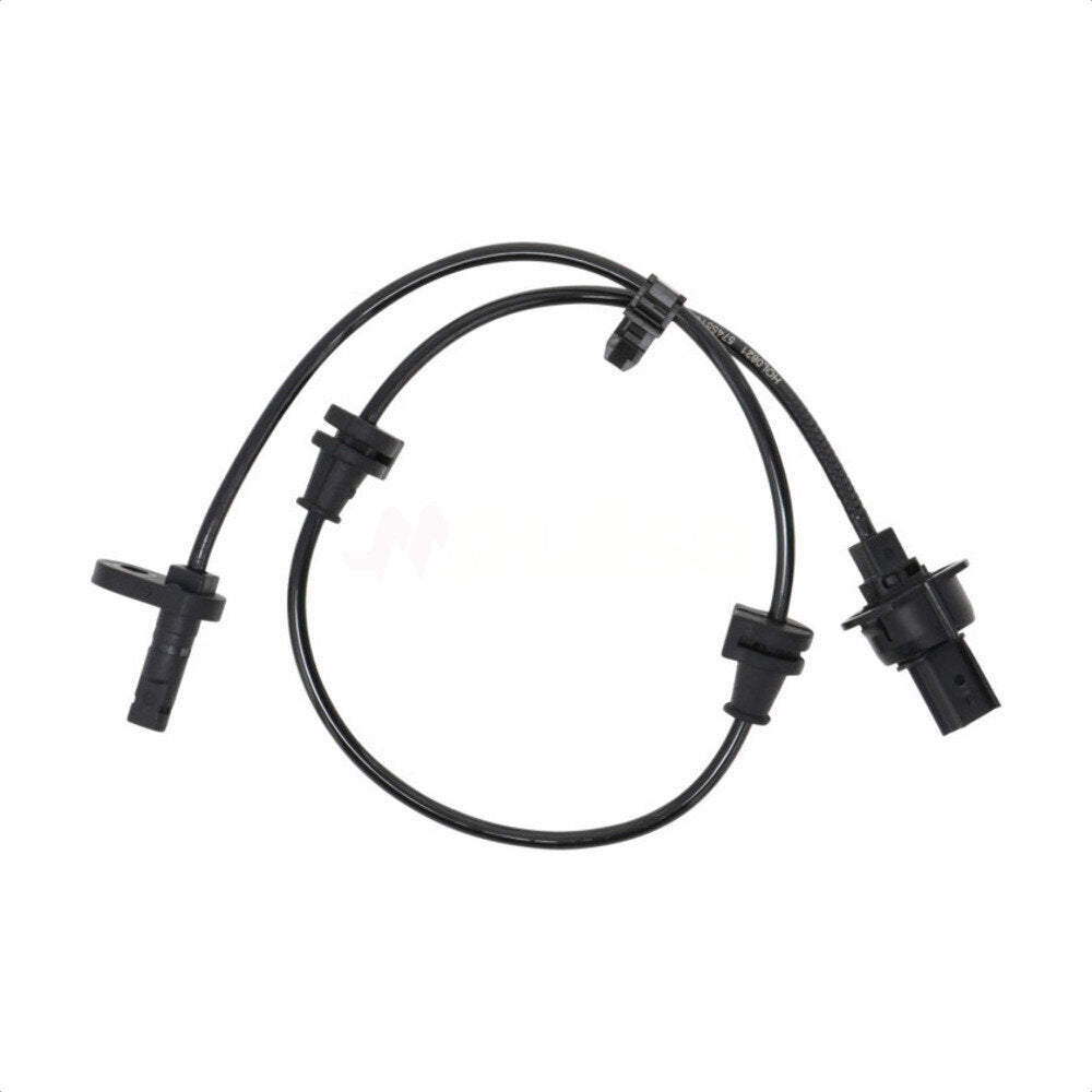 Capteur de vitesse de roue ABS avant gauche pour Honda Fit 1,5 l avec 4 roues SEN-2ABS3165