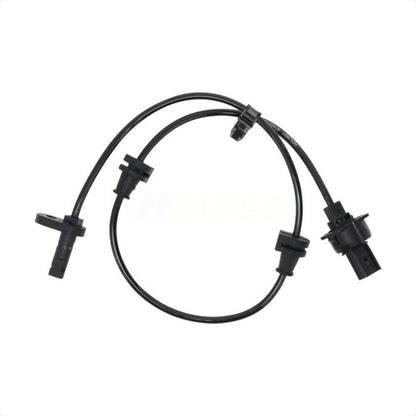 Capteur de vitesse de roue ABS avant gauche pour Honda Fit 1,5 l avec 4 roues SEN-2ABS3165