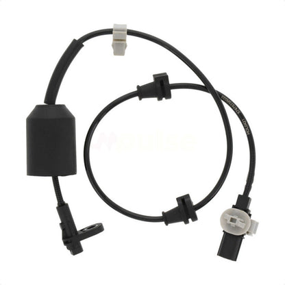 Capteur de vitesse de roue ABS arrière gauche pour Honda Fit 1,5 l avec 4 roues SEN-2ABS3167