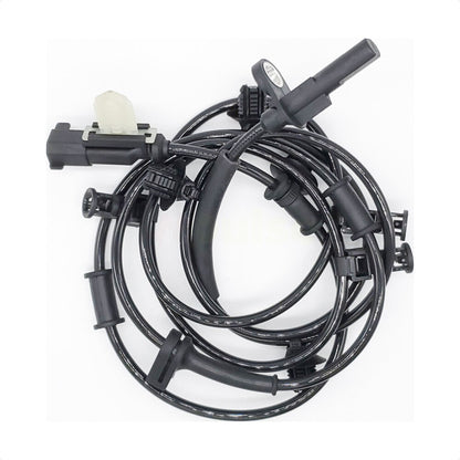 Capteur de vitesse de roue ABS arrière droit pour Ford F-150 Lobo avec harnais SEN-2ABS3176