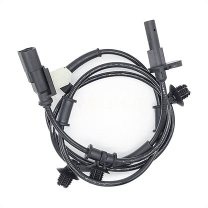 Capteur de vitesse de roue ABS arrière gauche pour Ford F-150 Lobo avec harnais SEN-2ABS3177