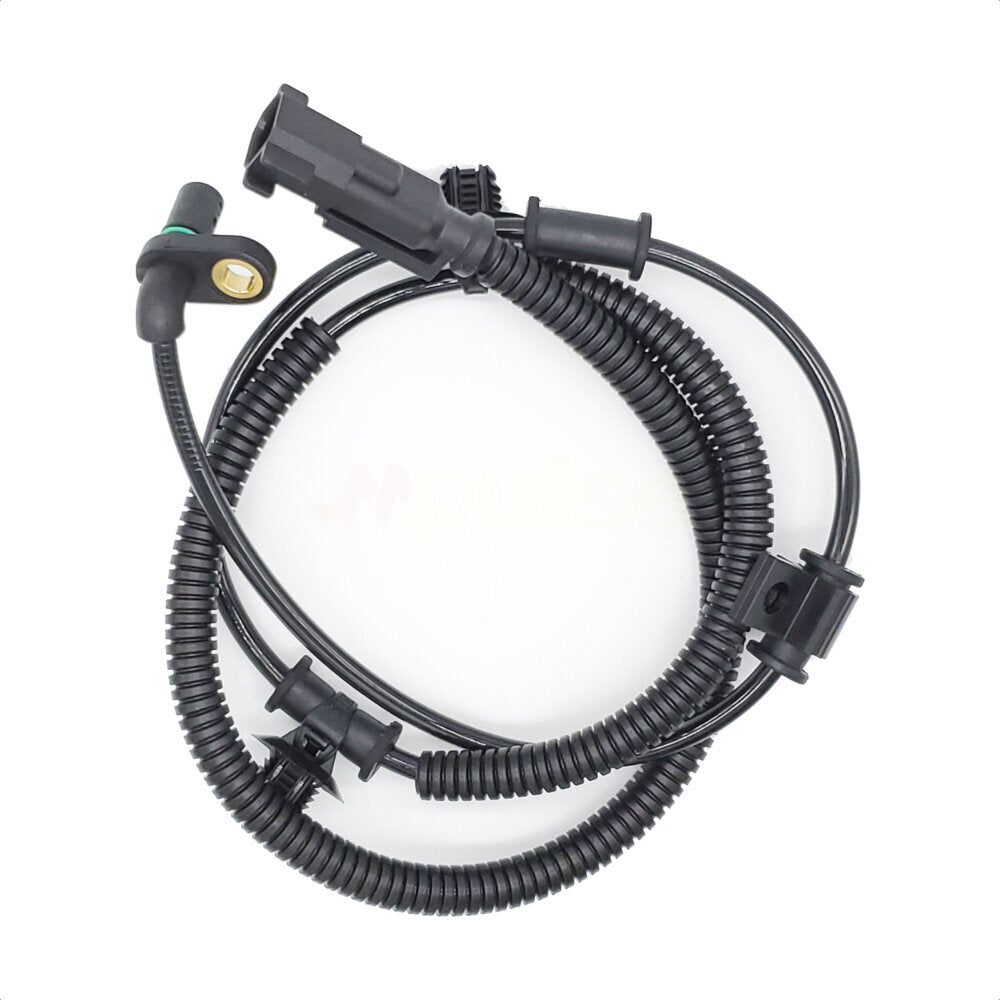 Capteur de vitesse de roue avant ABS, pour Ford F-150 Expedition Lincoln Navigator Lobo