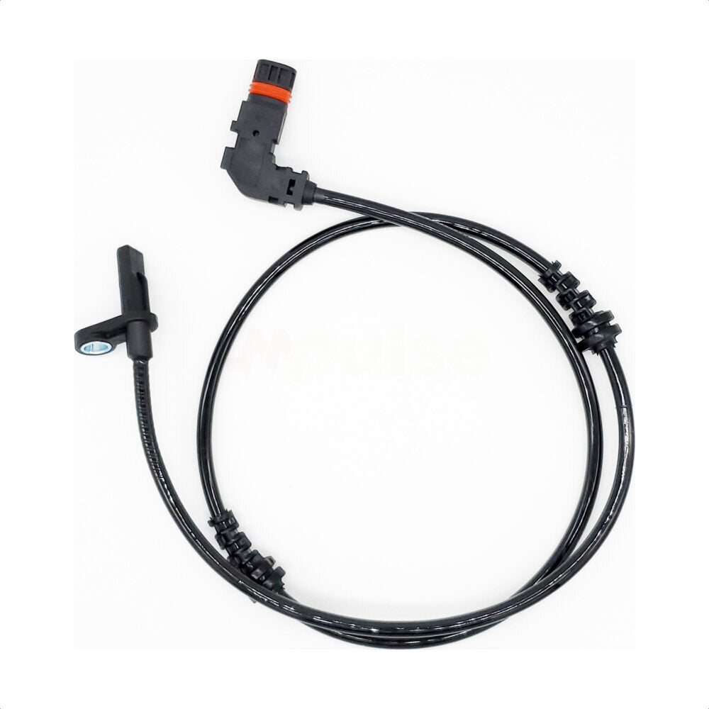 Capteur de vitesse de roue ABS avant, pour Mercedes-Benz C300 GLK250 GLK350 C350