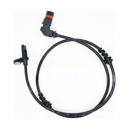 Capteur de vitesse de roue ABS avant, pour Mercedes-Benz C300 GLK250 GLK350 C350