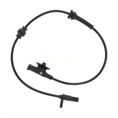 Capteur de vitesse de roue ABS arrière pour Dodge Dart 2013 – 2015 SEN-2ABS3186