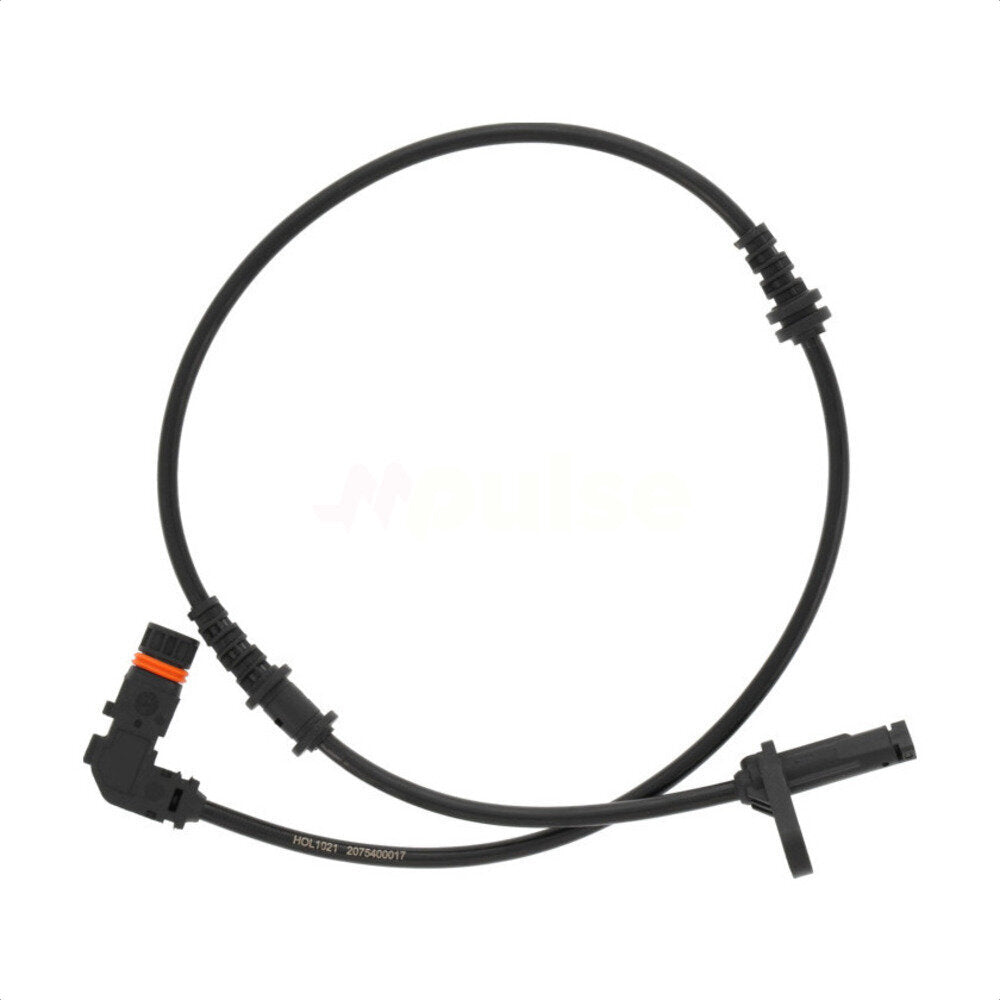 Capteur de vitesse de roue ABS avant pour Mercedes-Benz E350 E550 SEN-2ABS3188