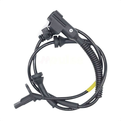 Capteur de vitesse de roue avant ABS, pour Land Rover Discovery Sport Range Evoque