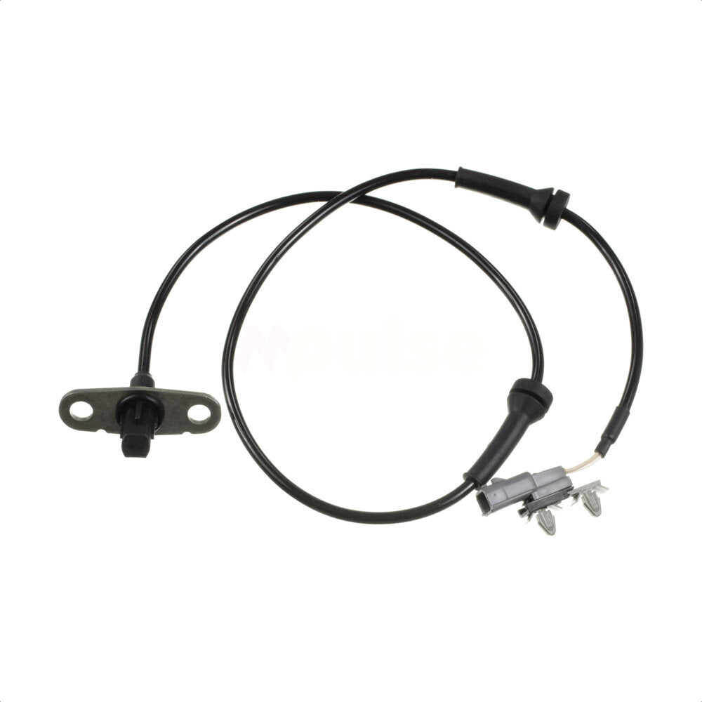 Capteur de vitesse de roue ABS arrière droit, pour Nissan NV2500 NV3500 NV1500 SEN-2ABS3199