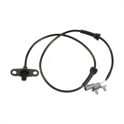 Capteur de vitesse de roue ABS arrière droit, pour Nissan NV2500 NV3500 NV1500 SEN-2ABS3199