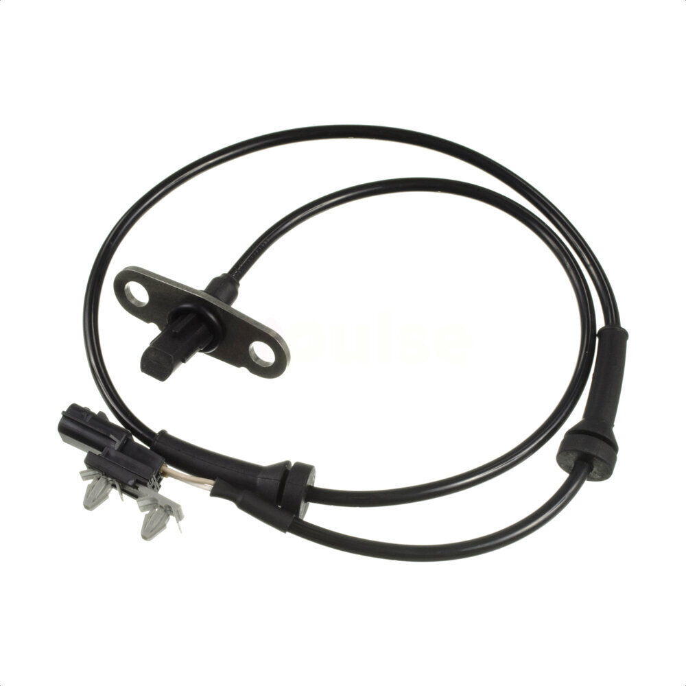 Capteur de vitesse de roue ABS arrière gauche, pour Nissan NV2500 NV3500 NV1500 SEN-2ABS3200