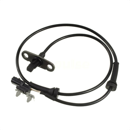 Capteur de vitesse de roue ABS arrière gauche, pour Nissan NV2500 NV3500 NV1500 SEN-2ABS3200