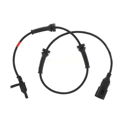 Capteur de vitesse de roue ABS arrière pour Land Rover Range Evoque SEN-2ABS3201