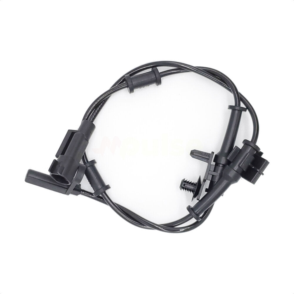 Capteur de vitesse de roue ABS avant, pour Dodge Charger Challenger Chrysler 300