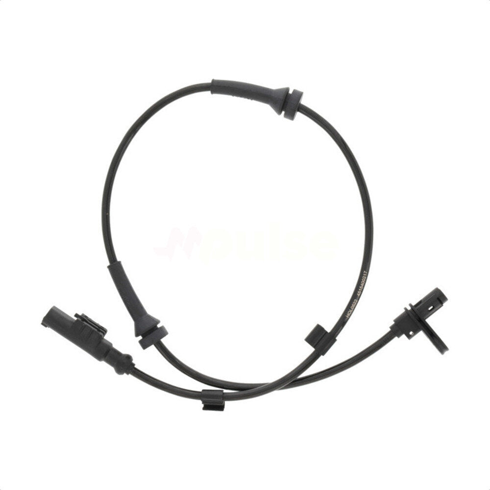 Capteur de vitesse de roue ABS avant pour Smart Fortwo avec harnais SEN-2ABS3218