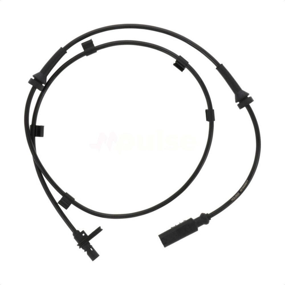Capteur de vitesse de roue ABS arrière gauche pour Smart Fortwo avec harnais SEN-2ABS3219