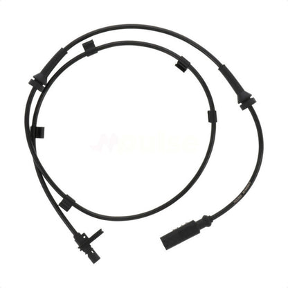 Capteur de vitesse de roue ABS arrière gauche pour Smart Fortwo avec harnais SEN-2ABS3219