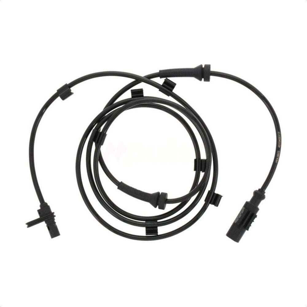 Capteur de vitesse de roue ABS arrière droit pour Smart Fortwo avec harnais SEN-2ABS3220