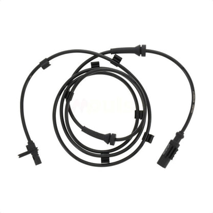 Capteur de vitesse de roue ABS arrière droit pour Smart Fortwo avec harnais SEN-2ABS3220