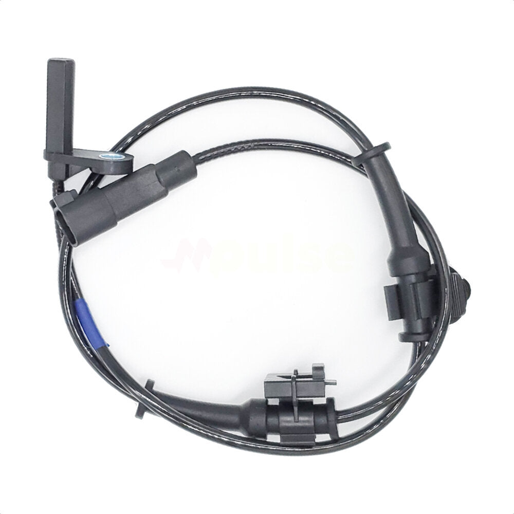 Capteur de vitesse de roue ABS avant, pour Dodge Chrysler 300 chargeur Challenger