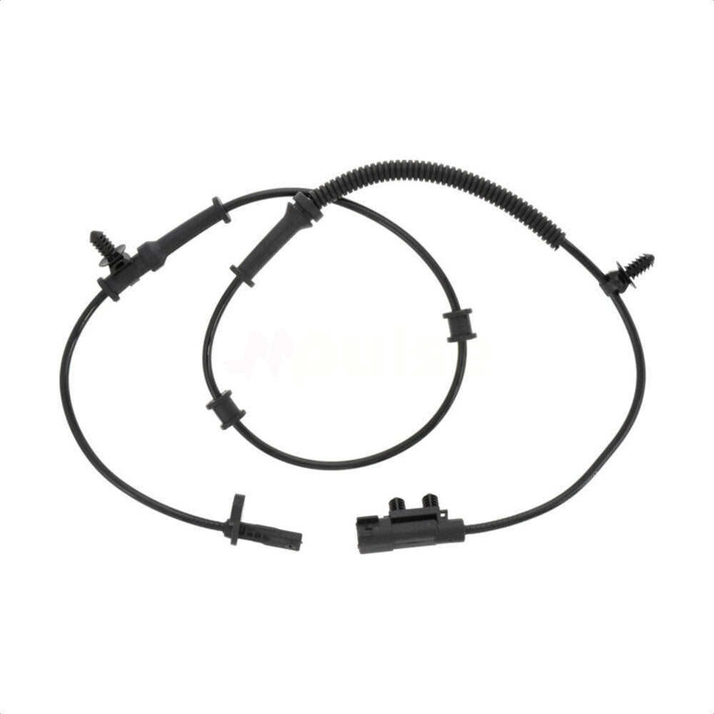 Capteur de vitesse de roue ABS avant, pour Jeep Grand Cherokee Dodge Durango SEN-2ABS3229