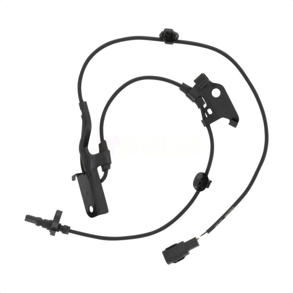 Capteur de vitesse de roue ABS avant droit, pour Lexus NX300 NX200t NX300h SEN-2ABS3230