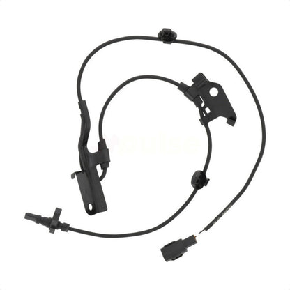 Capteur de vitesse de roue ABS avant droit, pour Lexus NX300 NX200t NX300h SEN-2ABS3230