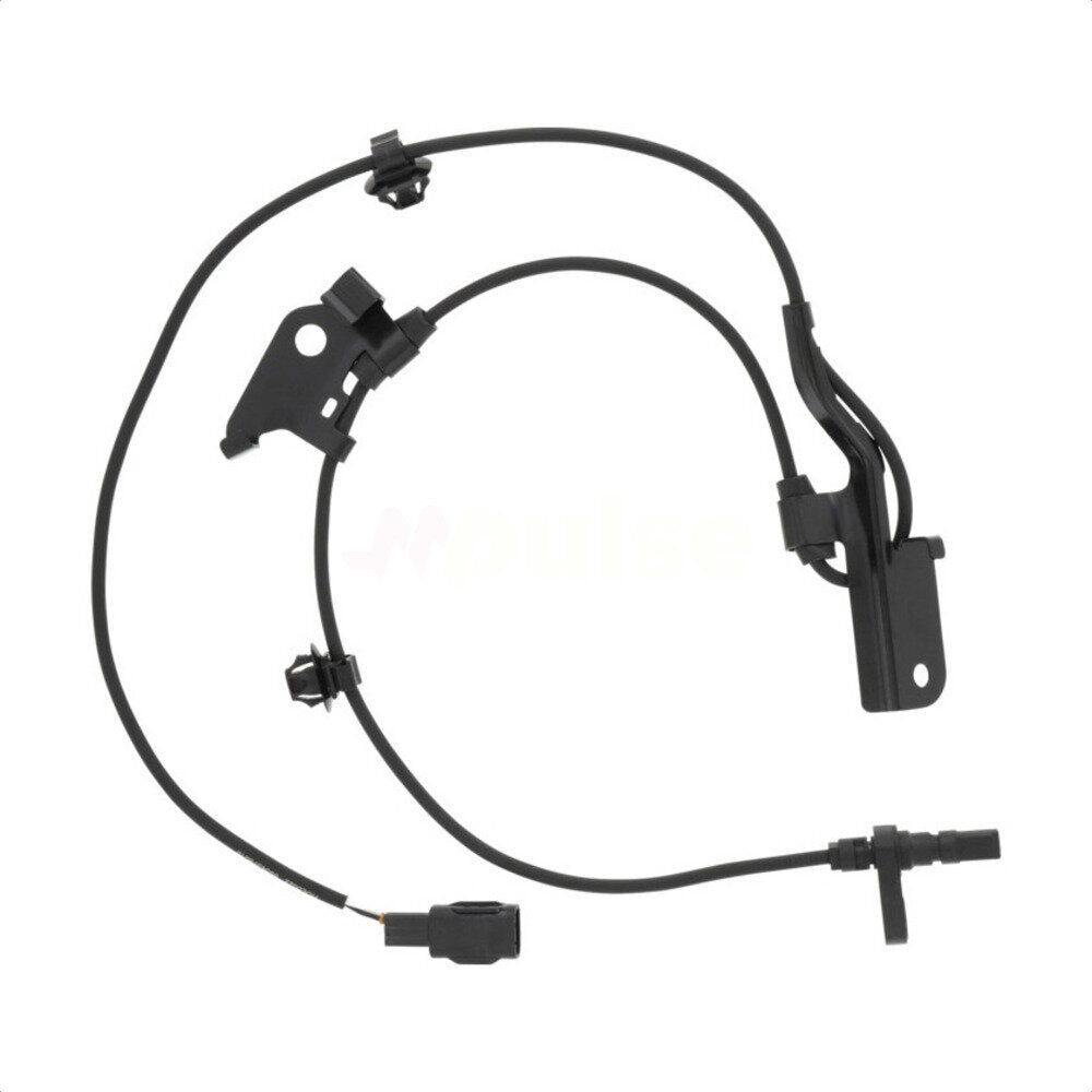Capteur de vitesse de roue ABS avant gauche, pour Lexus NX300 NX200t NX300h SEN-2ABS3231