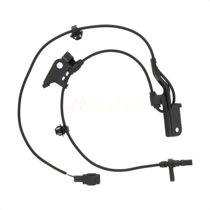 Capteur de vitesse de roue ABS avant gauche, pour Lexus NX300 NX200t NX300h SEN-2ABS3231