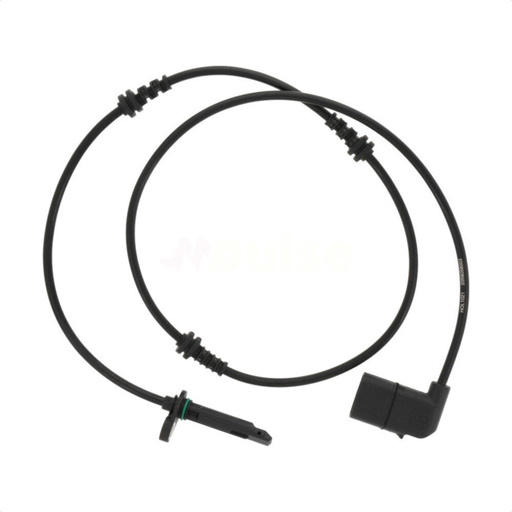 Capteur de vitesse de roue ABS avant, pour Mercedes-Benz C300 C180 C200 C250 C350e