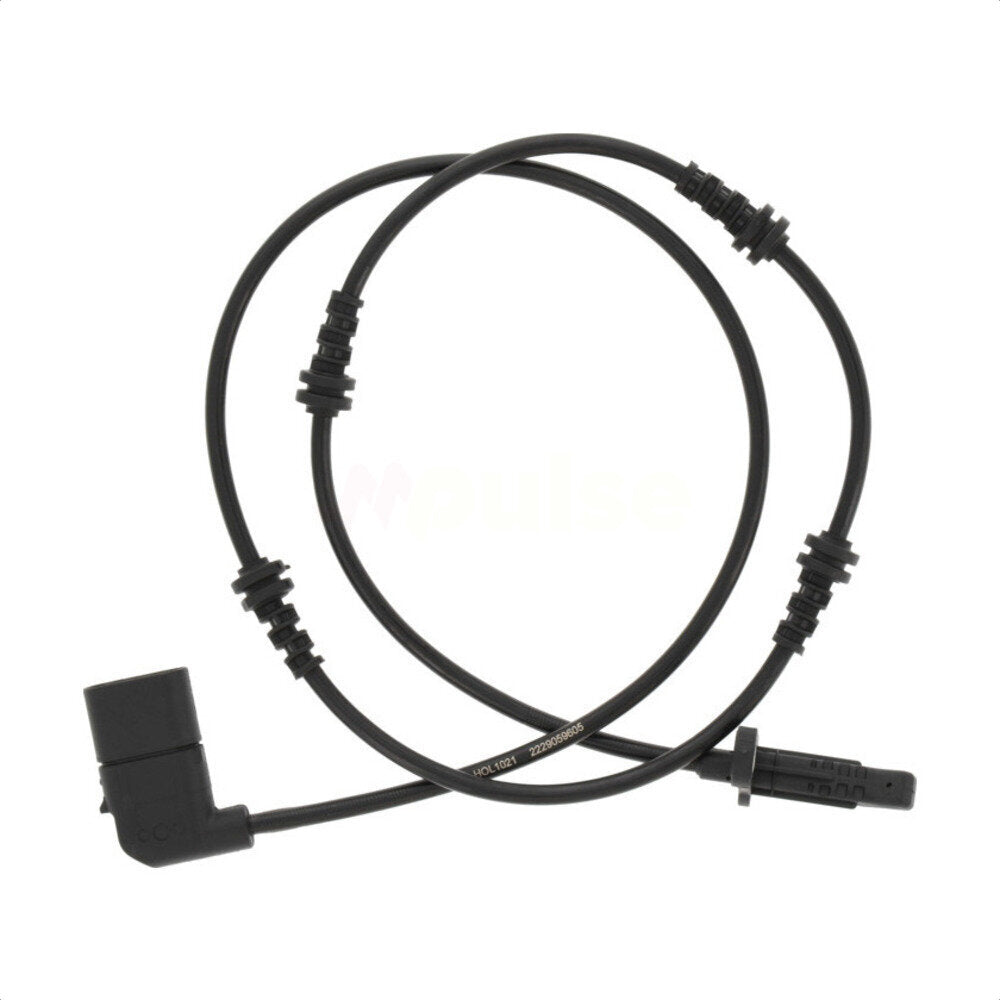 Capteur de vitesse de roue ABS avant, pour mercedes-benz S560 S550 S63 AMG S450 S65 S650
