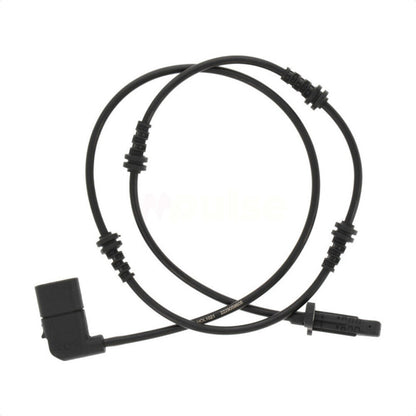 Capteur de vitesse de roue ABS avant, pour mercedes-benz S560 S550 S63 AMG S450 S65 S650