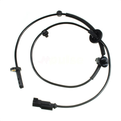 Capteur de vitesse de roue avant ABS, pour GMC Acadia Buick autoclave Chevrolet Traverse