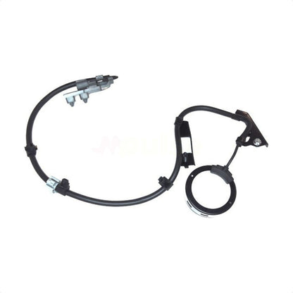 Capteur de vitesse de roue ABS gauche, pour Chevrolet Colorado GMC Canyon Isuzu i-280 i-290