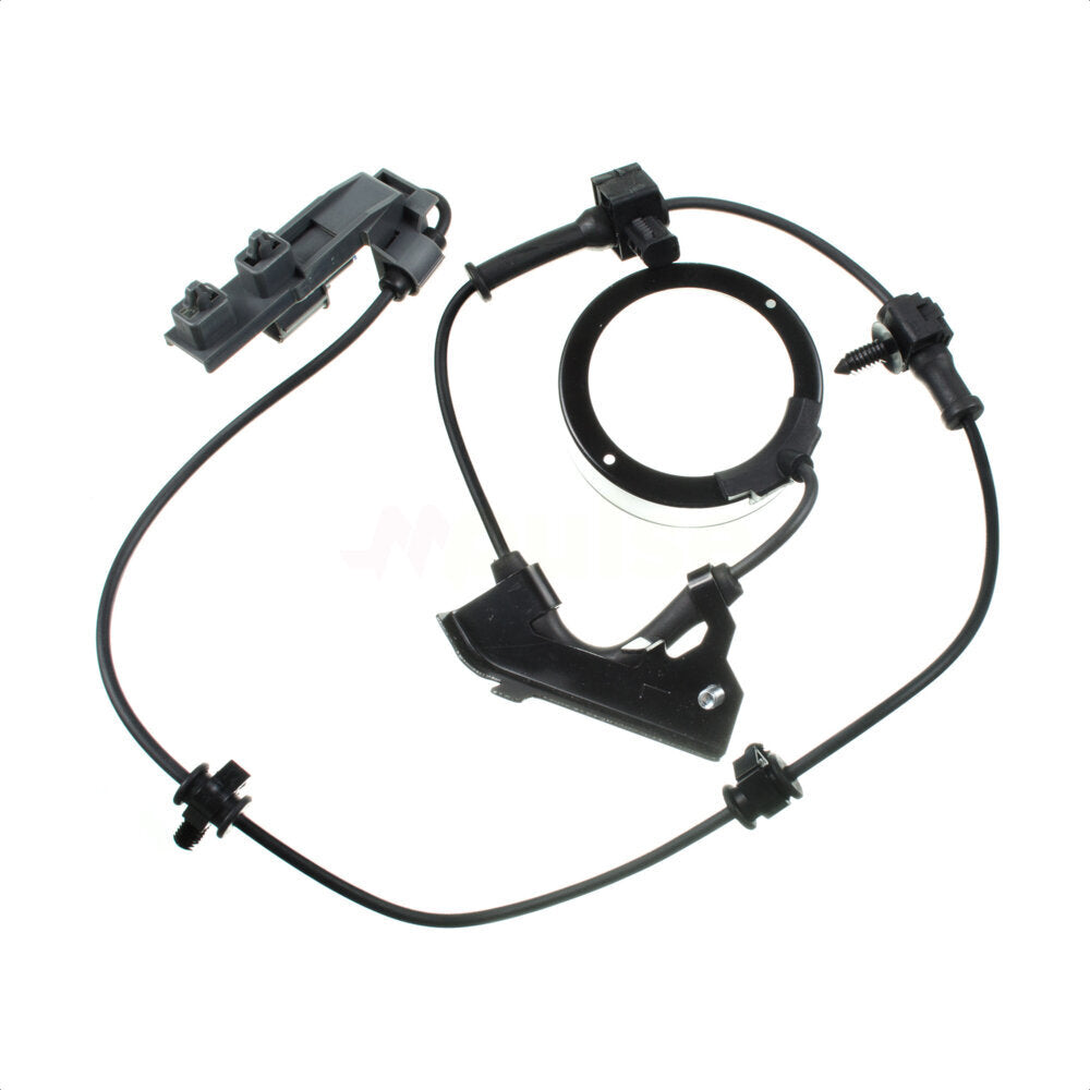 Capteur de vitesse de roue avant ABS, pour Chevrolet Colorado GMC Canyon Isuzu i-350 i-37